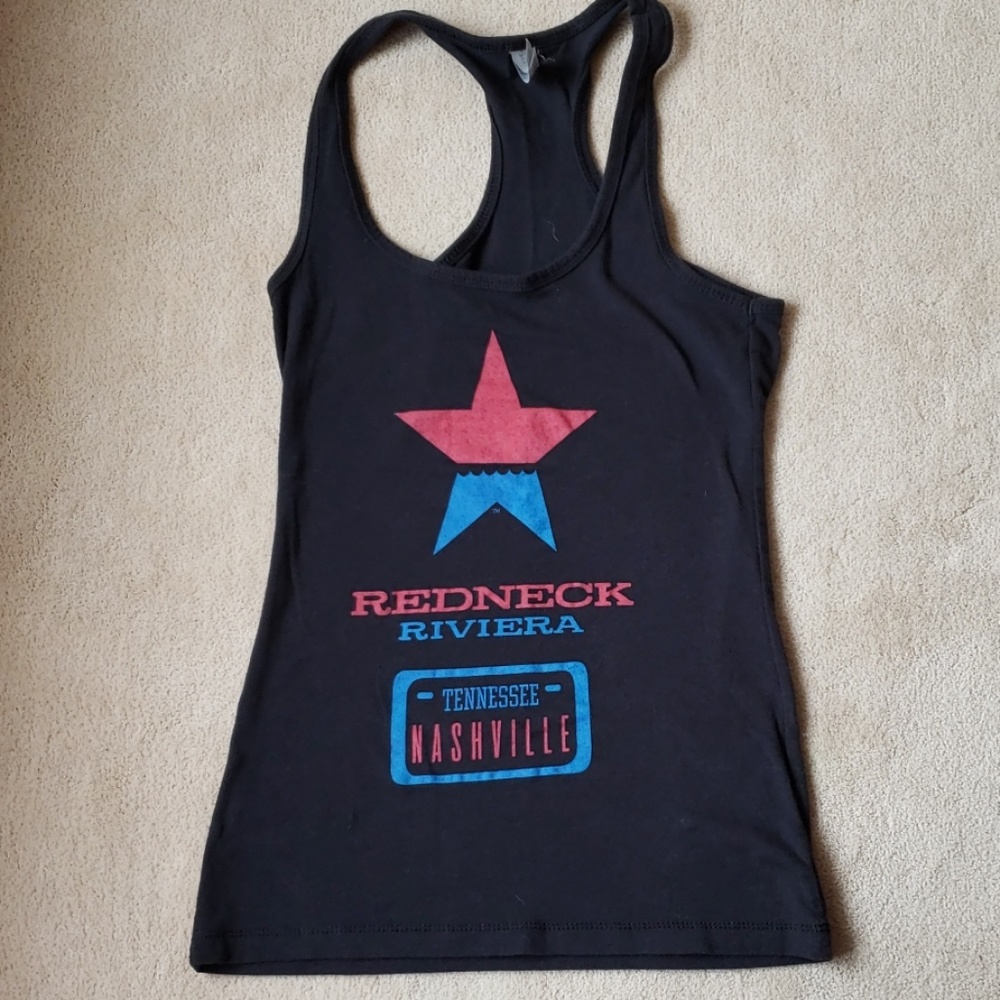 Redneck Rivera Women's Tank